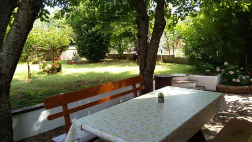Valdebek Apartment | Apartment Drenovica