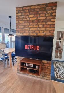 Old Town Apartment | Apartment Društveni dom