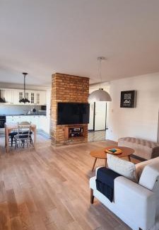 Old Town Apartment | Apartment Društveni dom