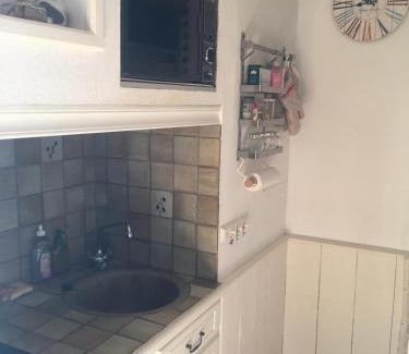 Theoule-Superieur Apartment | Apartment du Pic de l 'Ours