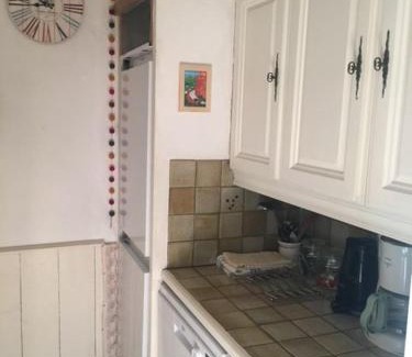 Theoule-Superieur Apartment | Apartment du Pic de l 'Ours