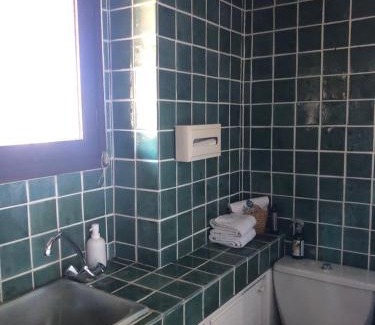 Theoule-Superieur Apartment | Apartment du Pic de l 'Ours