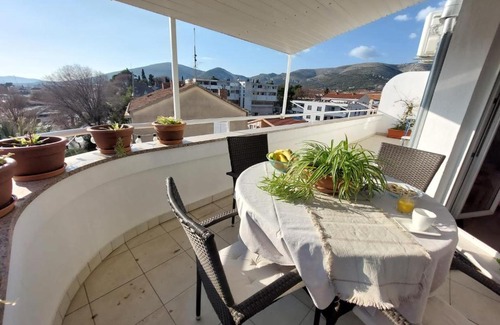 Trogir Apartment | Apartment Duje Trogir-centre-free parking-sea view