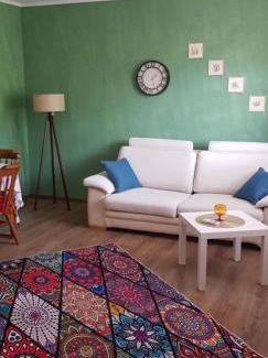 Vrsac Apartment | Apartment Dukat Vršac
