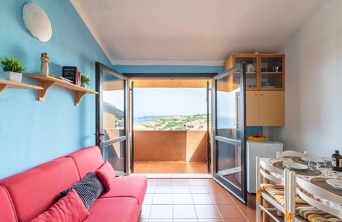 Torre dei Corsari Apartment | Apartment Dune by Interhome