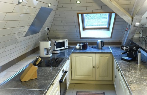 Mulhouse Apartment | Apartment 'Duplex Cosy' with Private Garden, Wi-Fi and Air Conditioning