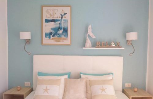 Matagorda Apartment | Apartment duplex -The Sunny Hut - swimming pool - Free Wifi & AC- Residence Las Marinas