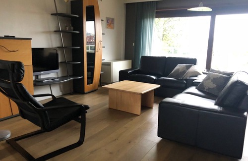 De Panne Apartment | Apartment/Duplex ideal for families 5 minutes from the beach