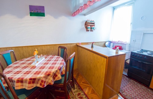 Mostar Apartment | Apartment Duplex in City Center