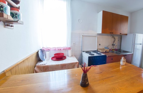 Mostar Apartment | Apartment Duplex in City Center