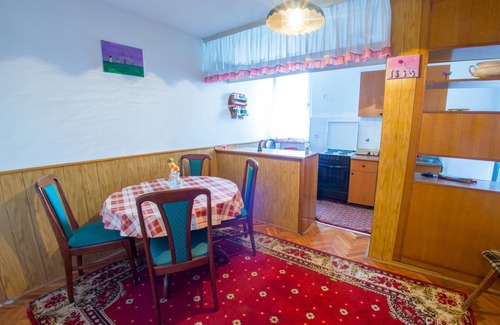Mostar Apartment | Apartment Duplex in City Center