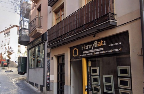 Centro Apartment | Apartment Duplex San Justo suites next to the Plaza Mayor