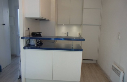 Cap-Ferret Apartment | Apartment duplex with a large patio- Cap ferret- centre of the village