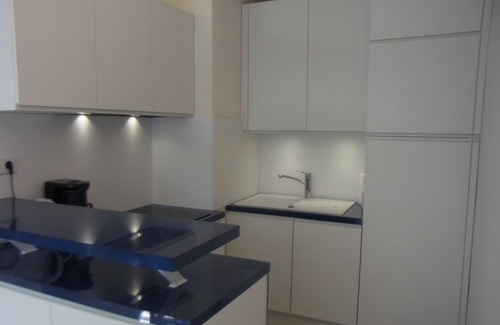 Cap-Ferret Apartment | Apartment duplex with a large patio- Cap ferret- centre of the village