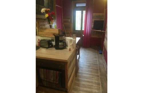 Crasville-la-Mallet Apartment | Apartment Emile Zola