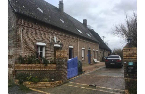 Crasville-la-Mallet Apartment | Apartment Emile Zola
