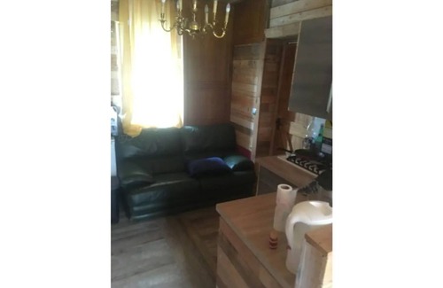 Crasville-la-Mallet Apartment | Apartment Emile Zola