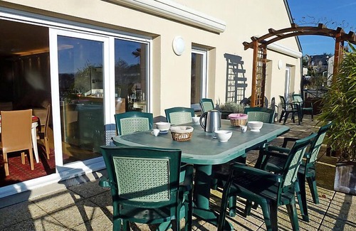 Trouville-sur-Mer Apartment | Apartment Elisa by Interhome