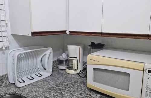 Tower Isle Apartment | Apartment E6