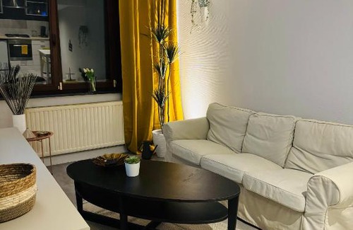 Vorst Apartment | Apartment Easyway to sleep