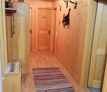 Dornbirn Apartment | Apartment Ebnit
