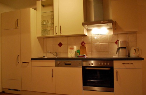 Schladming Apartment | Apartment Edelweiß /3 bedrooms - Appartementhaus Hinkerhof