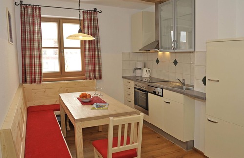 Schladming Apartment | Apartment Edelweiß /3 bedrooms - Appartementhaus Hinkerhof