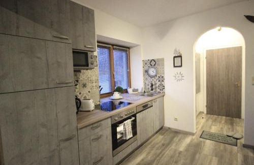 Zell am See Apartment | Apartment Edelweiss