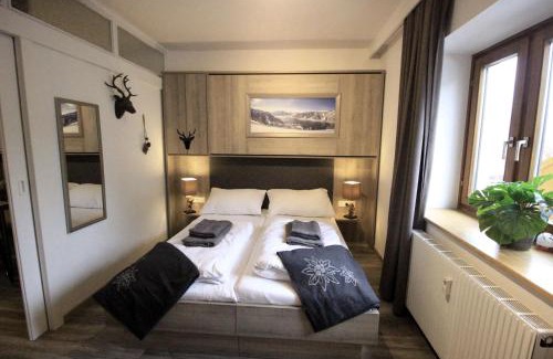 Zell am See Apartment | Apartment Edelweiss