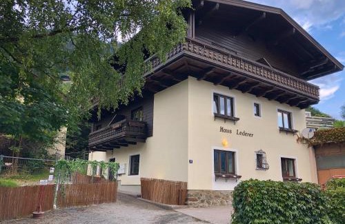 Zell am See Apartment | Apartment Edelweiss