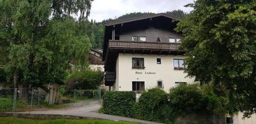 Zell am See Apartment | Apartment Edelweiss