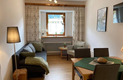 Woerth Bed & Breakfast | Apartment Edelweiß with breakfast - Standlgut