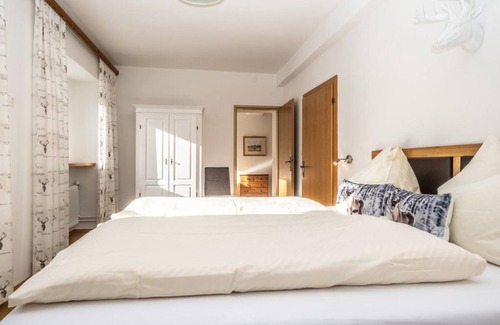 Woerth Bed & Breakfast | Apartment Edelweiß with breakfast - Standlgut
