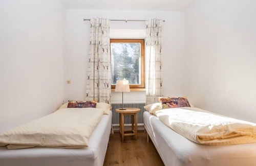 Woerth Bed & Breakfast | Apartment Edelweiß with breakfast - Standlgut