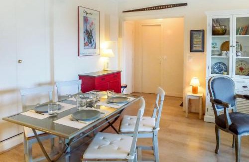 Benerville-sur-Mer Apartment | Apartment Eden Park by Interhome