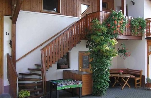 Voehl Apartment | Apartment Edersee - Apartments Wolf