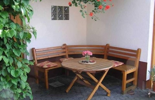 Voehl Apartment | Apartment Edersee - Apartments Wolf