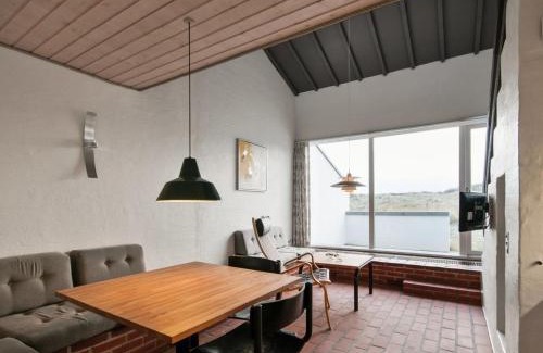 Brovst Apartment | Apartment Edisa - 50m from the sea by Interhome