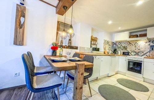 Eisenbach Apartment | Apartment Ehinger by Interhome
