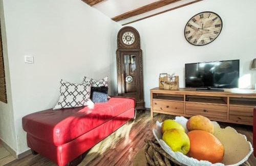 Eisenbach Apartment | Apartment Ehinger by Interhome