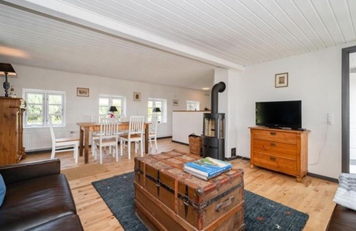 Sydals Apartment | Apartment Ehm - 1km from the sea by Interhome