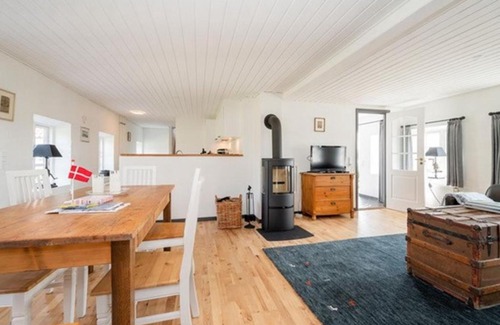 Sydals Apartment | Apartment Ehm - 1km from the sea by Interhome