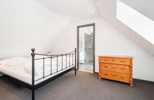 Sydals Apartment | Apartment Ehm - 1km from the sea by Interhome