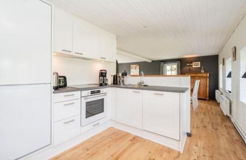 Sydals Apartment | Apartment Ehm - 1km from the sea by Interhome