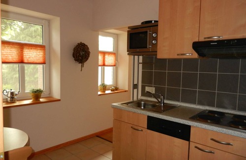 Rhauderfehn Apartment | Apartment Eichenhof Kramer, 95013 - Apartment Eichenhof Kramer