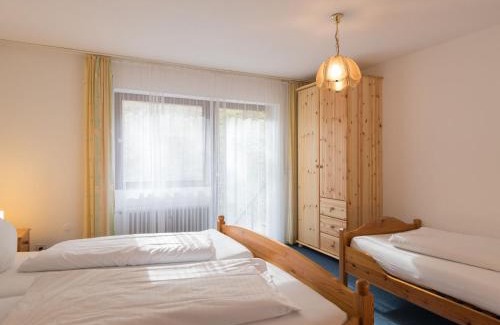 Immerath Apartment | Apartment Eifelnatur - Haus 1-2 by Interhome