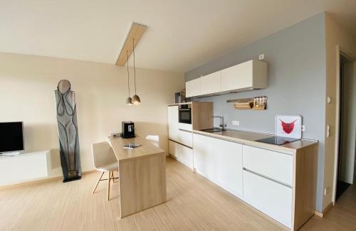 Owingen Apartment | Apartment EigenArt