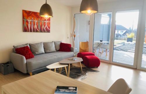 Owingen Apartment | Apartment EigenArt