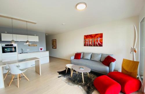 Owingen Apartment | Apartment EigenArt