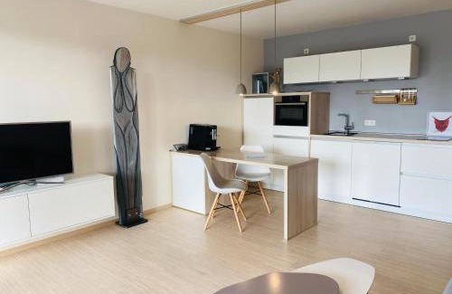 Owingen Apartment | Apartment EigenArt